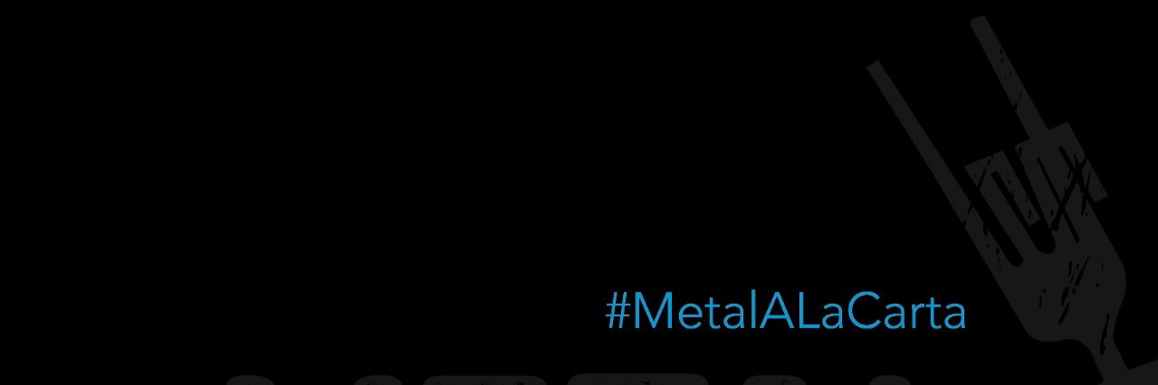 Metalalacarta's profile banner image