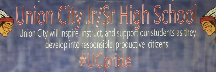 UC Principal banner