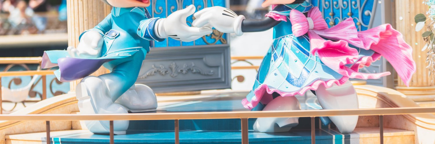 𝕄𝕔𝕜𝕖𝕖 𝕄𝕠𝕦𝕤𝕖 *･゜ﾟꯁꯧ♪¨̮⑅*⋆.*💎🐢 banner