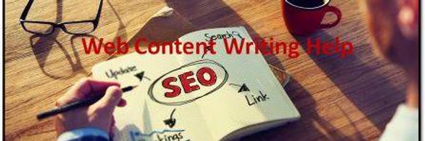 WritersContent Profile Banner