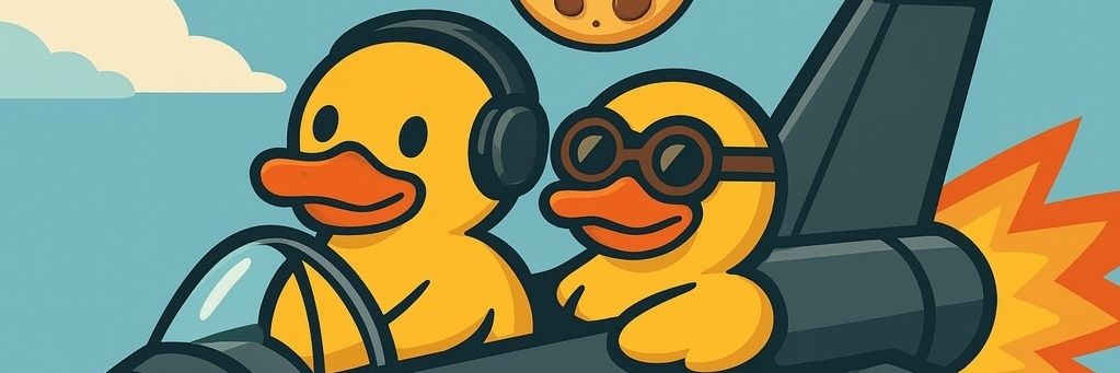 AIduck2025（蓝鸟会）🐬TermMax 的个人资料封面