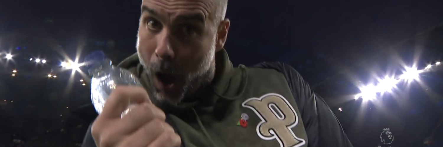 Robert Stringer banner