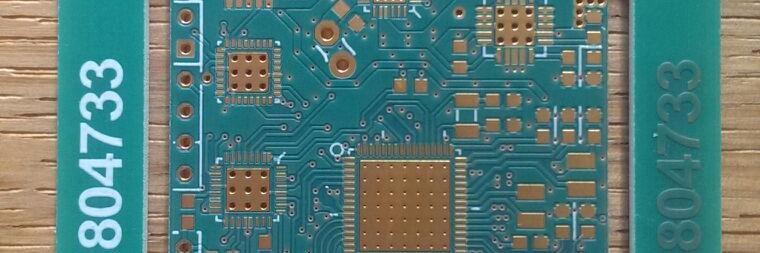 Genuin Engineering banner