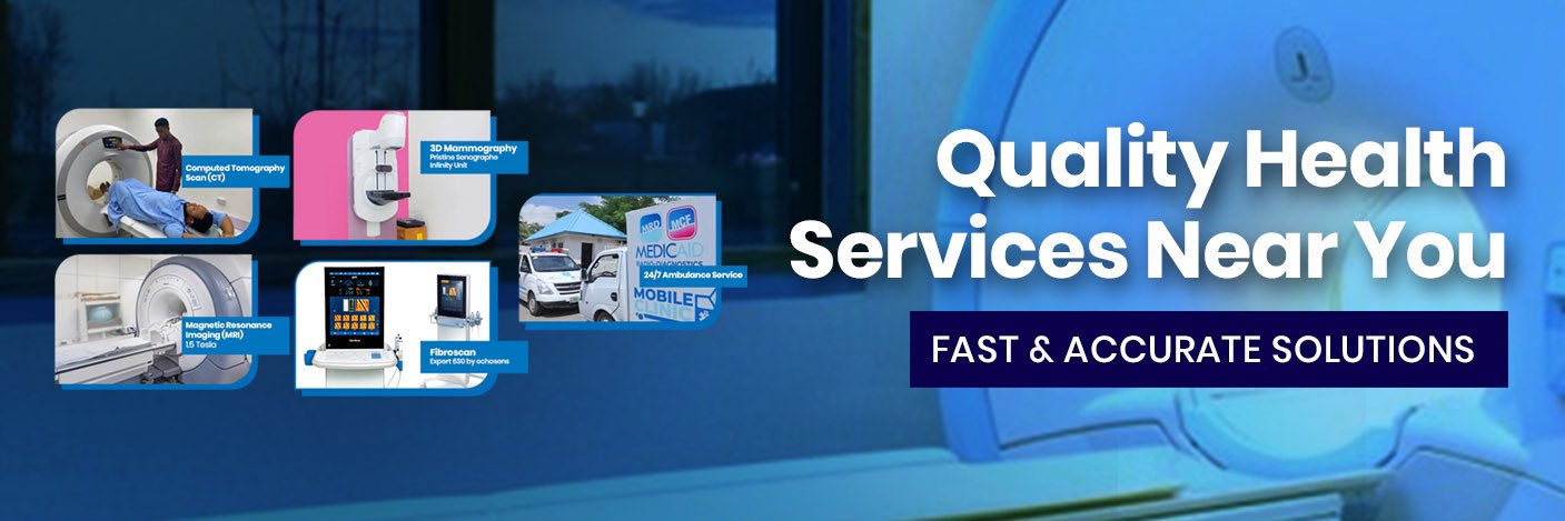 Medicaid Diagnostics banner