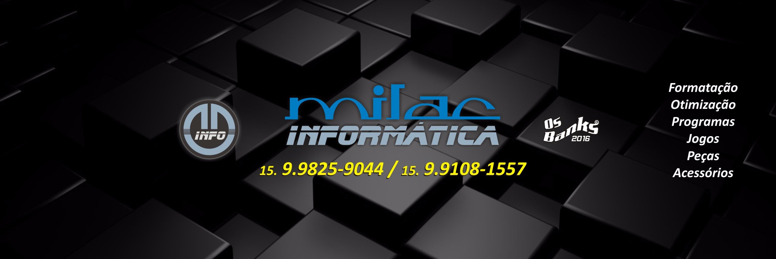 MilacBanks's profile banner image