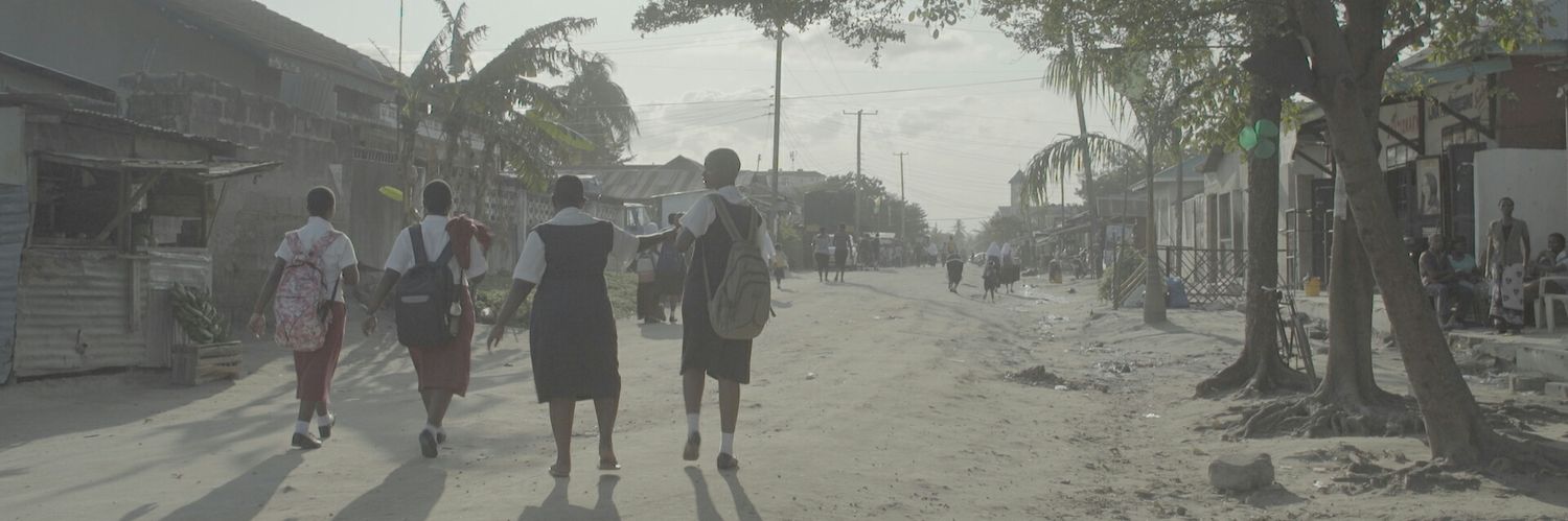 House of Blue Hope banner