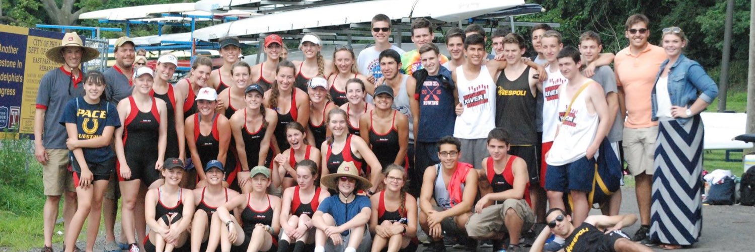HudsonRiverRowing banner