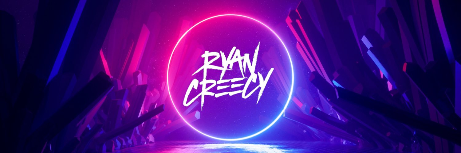 RyanCreecyy's profile banner image
