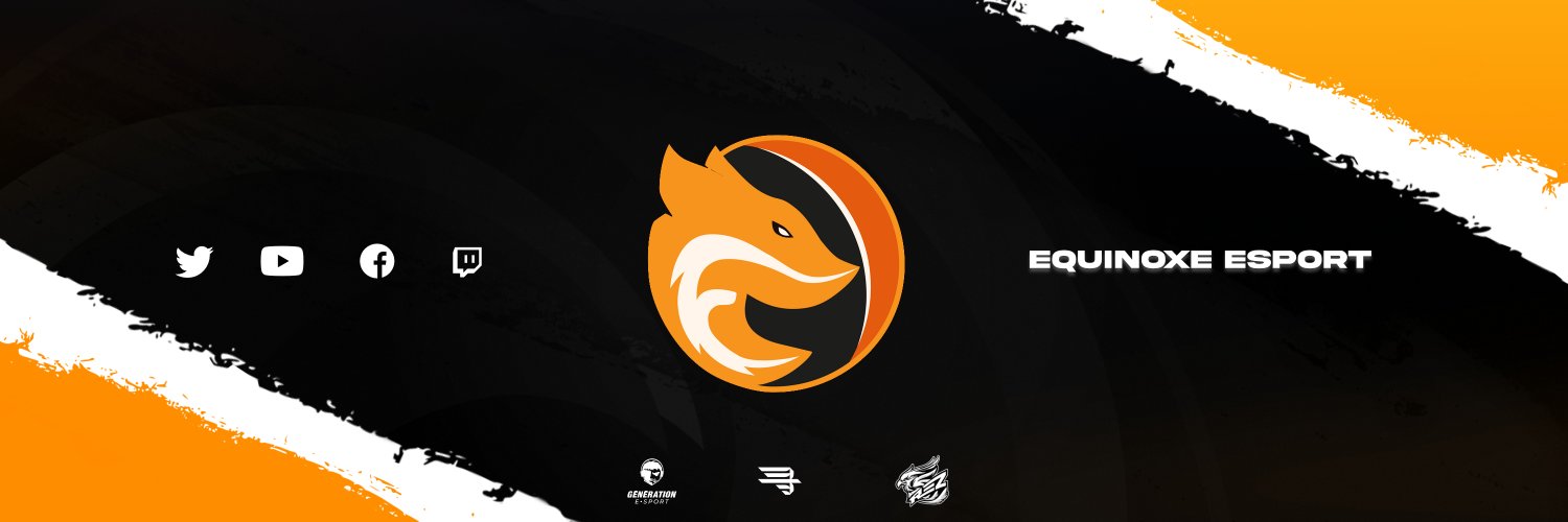 Kekinoux's profile banner image