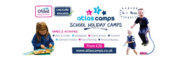 AtlasCamps Profile Banner