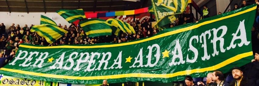 APSaukko's profile banner image
