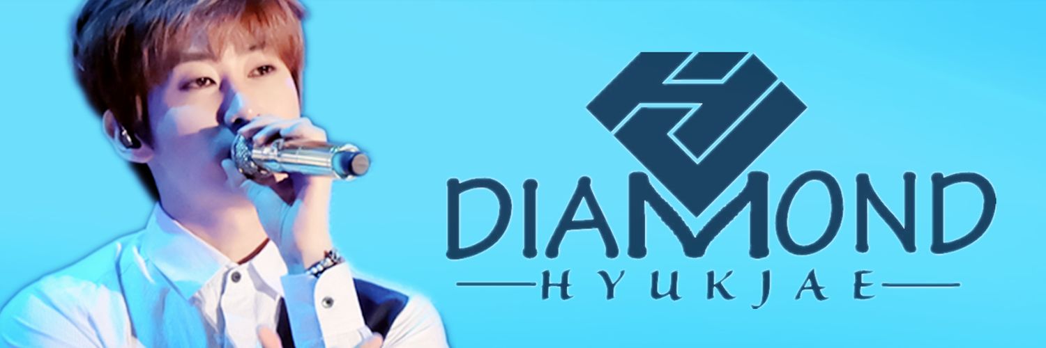 DiamondHyukjae's profile banner image
