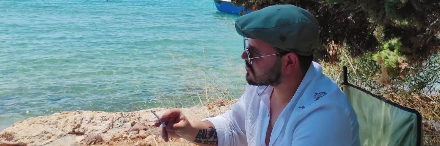 İlyas Gargı banner