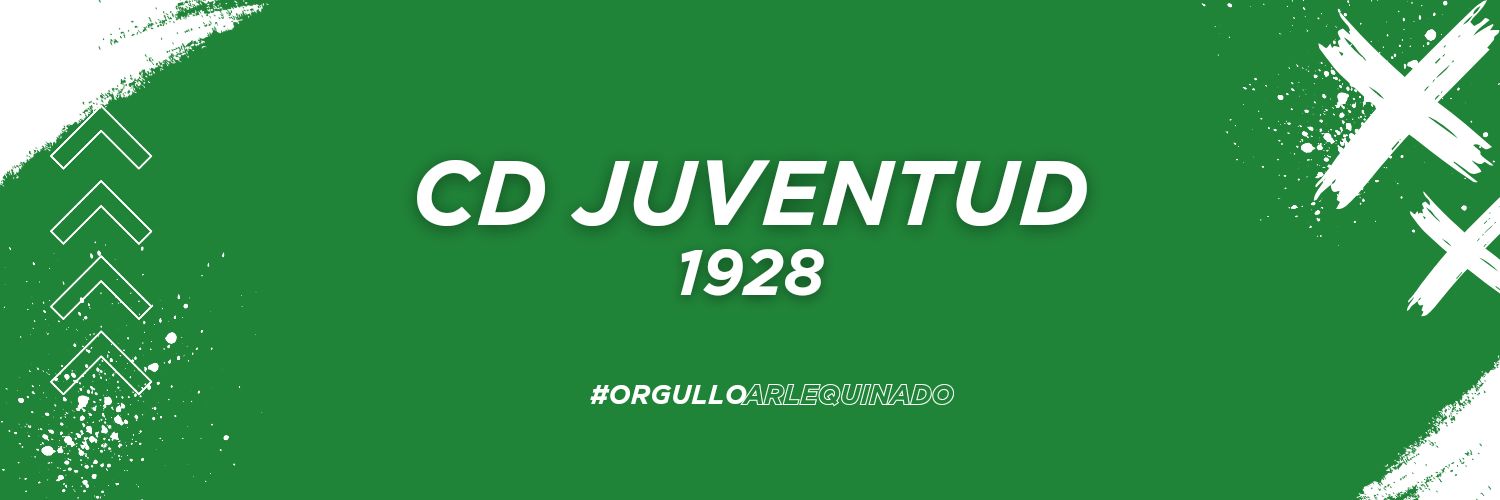 CD Juventud banner