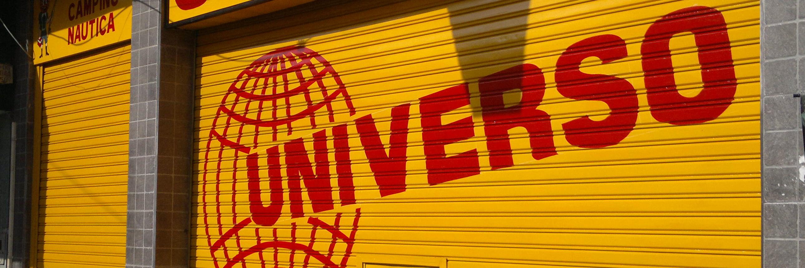 BAZARUNIVERSO's profile banner image