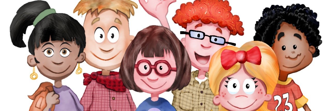 NoBiggieBunch's profile banner image