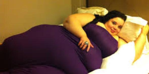BBWBenji's profile banner image