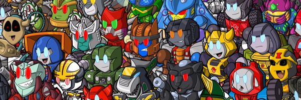 LilFormers Profile Banner