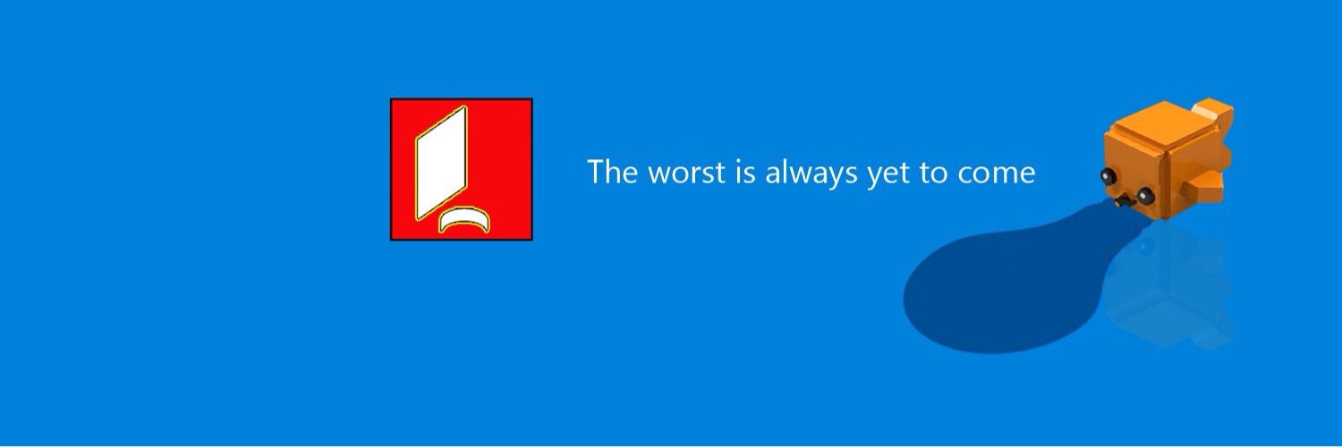 WorstLegoIdeas's profile banner image