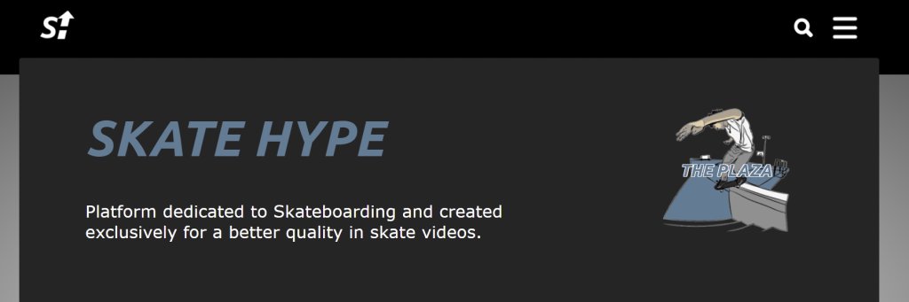 SkateHypeCom's profile banner image