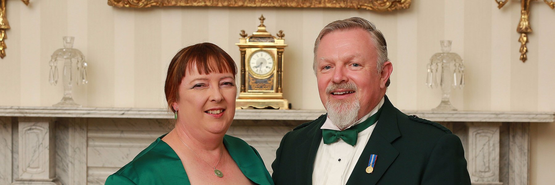 Anthea M Mowat banner