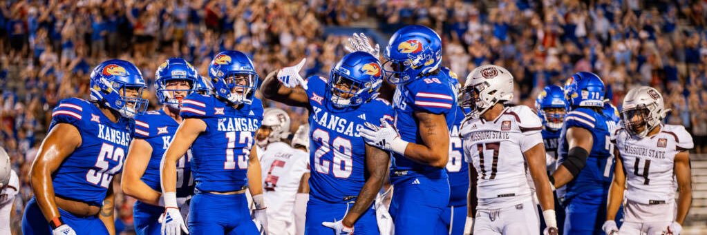 JayhawkMakeover's profile banner image