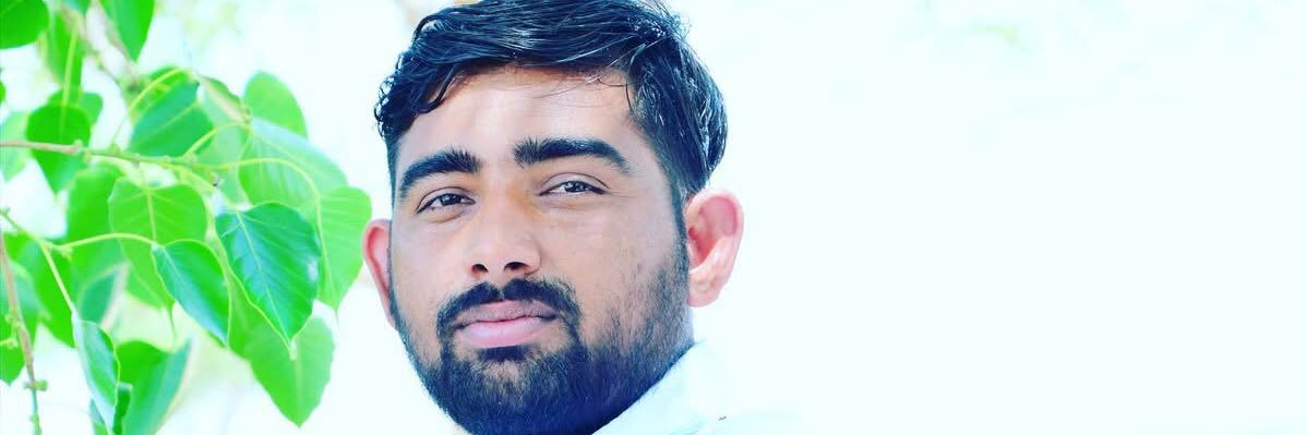 bhanwarofficial's profile banner image