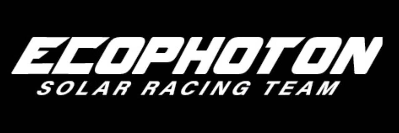 EcoPhoton Solar Team banner