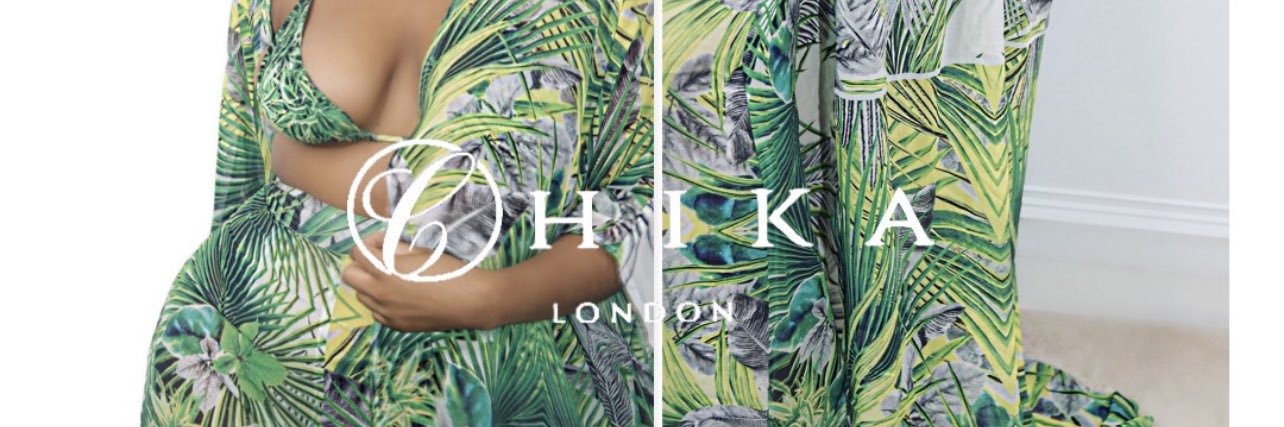 ChikaLondon_'s profile banner image