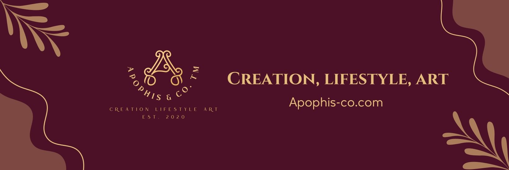 Apophis banner