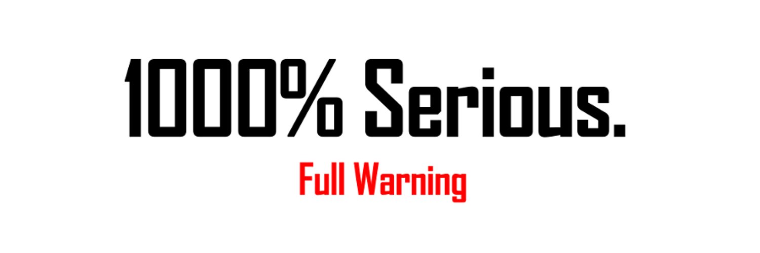 SeriousTwitch's profile banner image