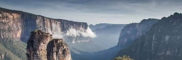 Ricardo Quintero. banner