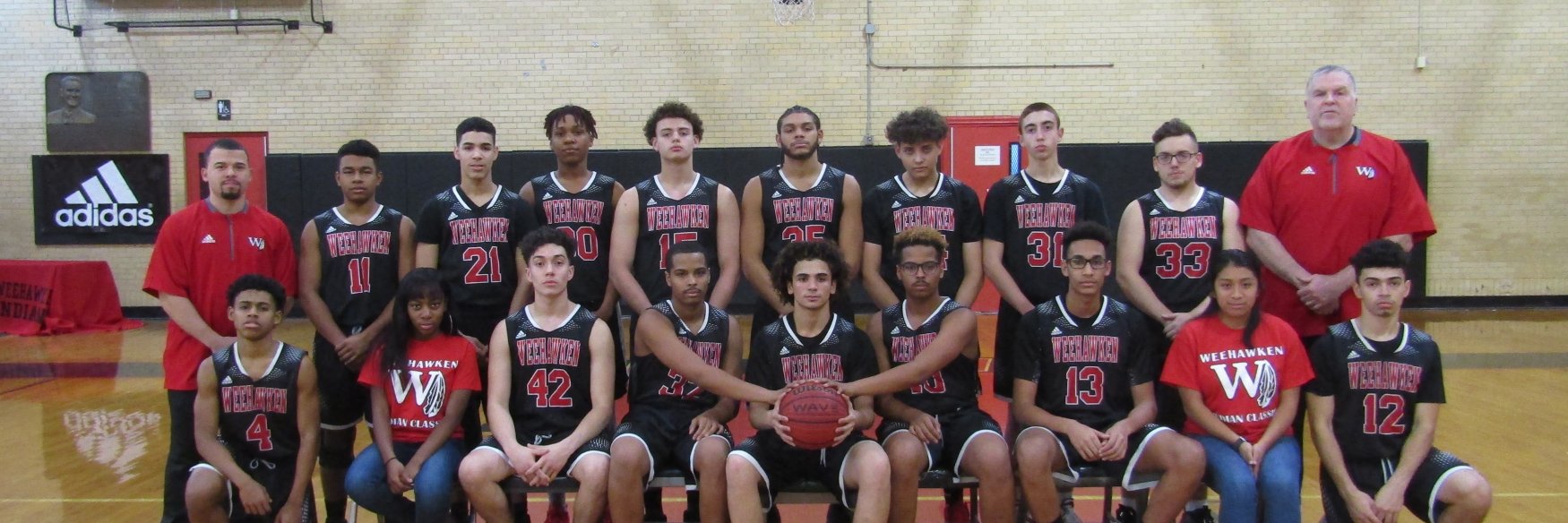 #Indianganghoops banner