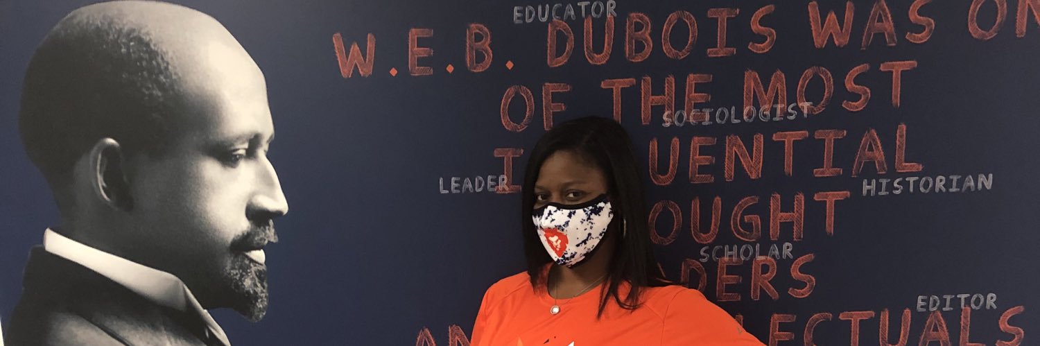 Tamara Davis banner