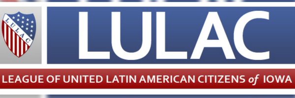 LULAC Profile Banner