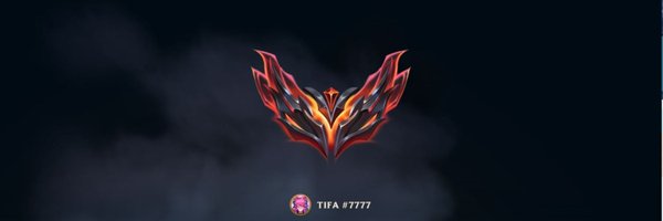 TIFA_LoL Profile Banner