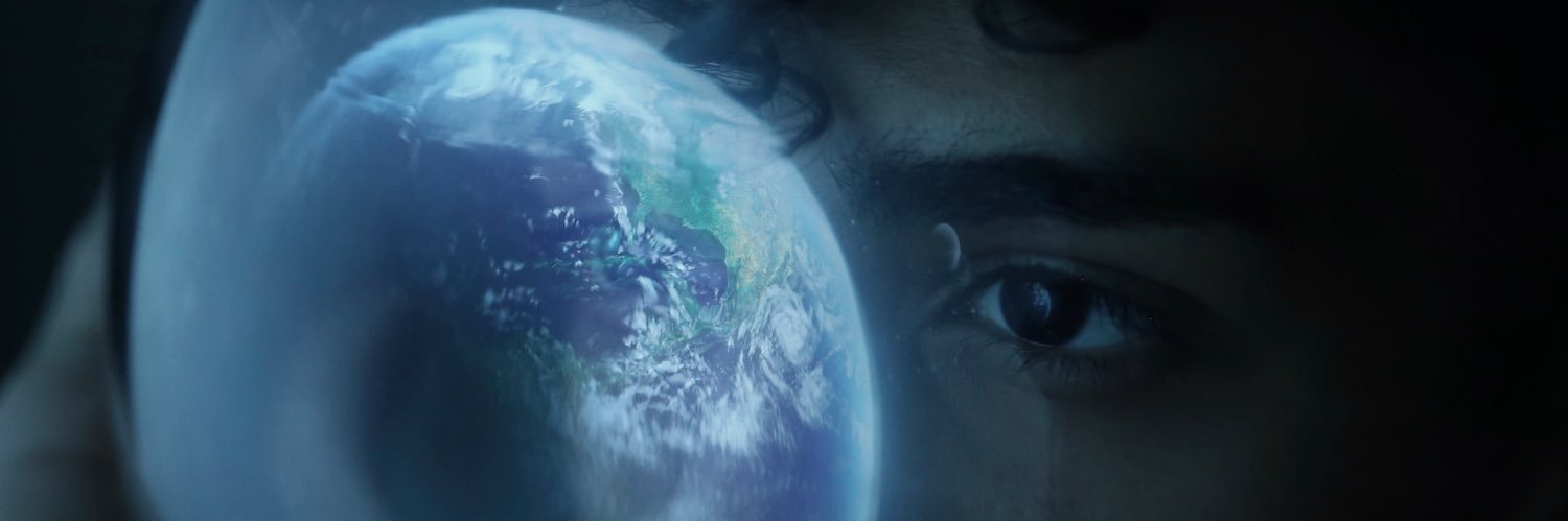خالد 🌍 banner