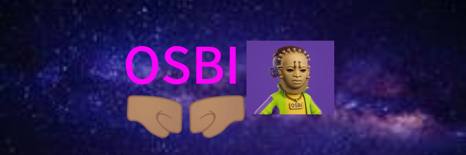 OSBI 🤜🏽🤛🏽 banner