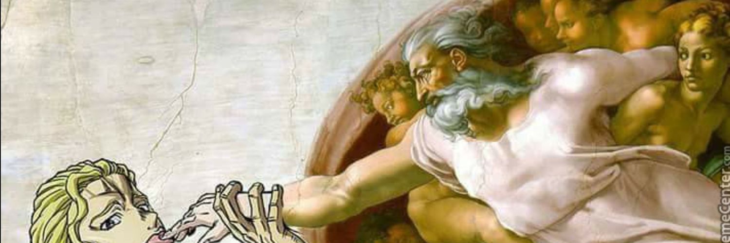 Leclerc Drive Hate Account banner