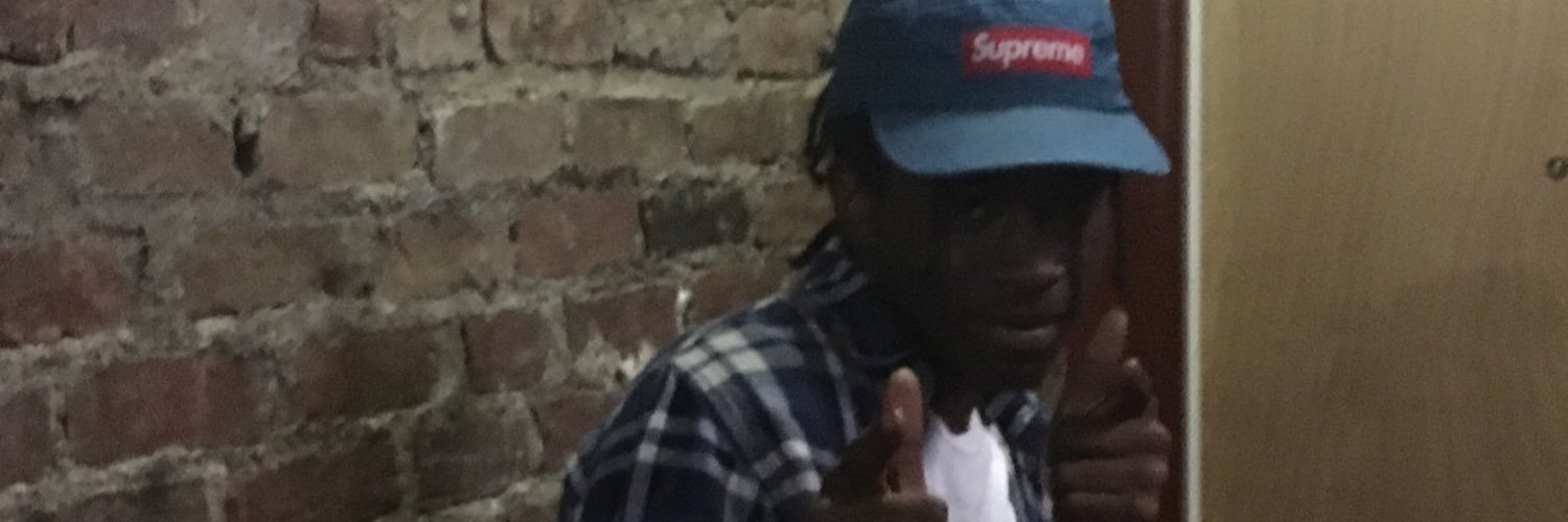 Retro718's profile banner image