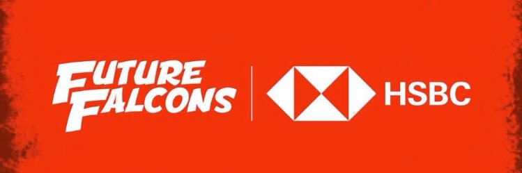 @FutureFalcons banner
