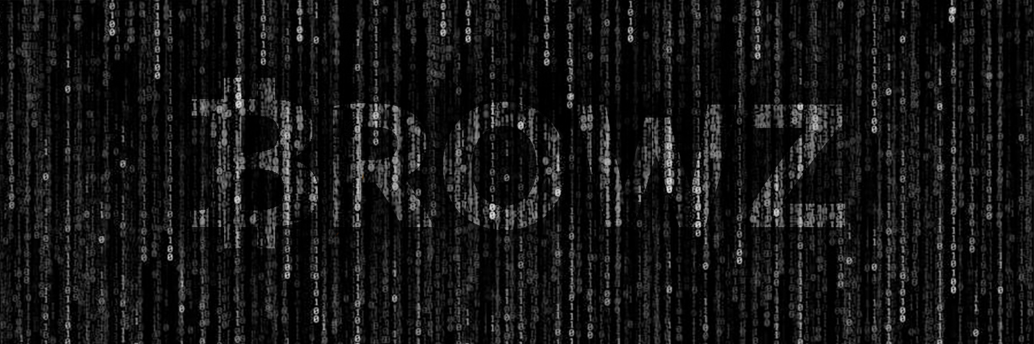 browz banner