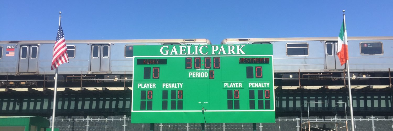 IrishVoiceGaelicPark banner