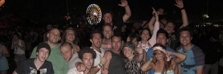rogercrandall's profile banner image