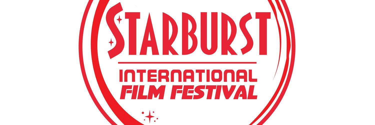 STARBURST International Film Festival Profile Banner