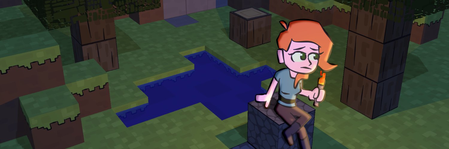 Apoke Animation (COMMISSIONS OPEN) banner