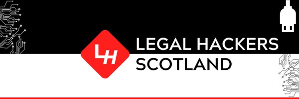 LegalHackersSco Profile Banner