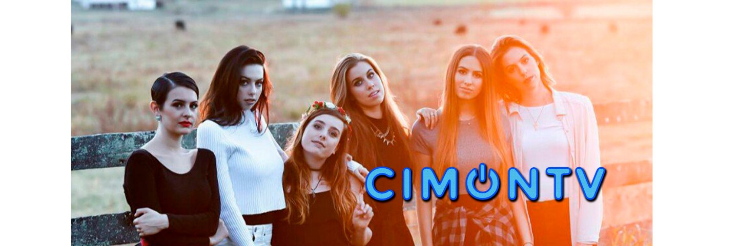 CimOnTV's profile banner image
