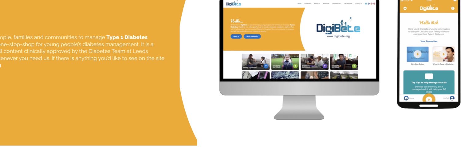 DigiBete's banner