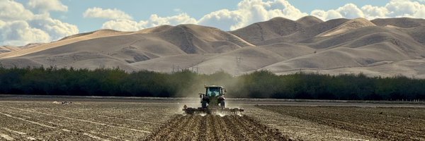 DelBosqueFarms Profile Banner